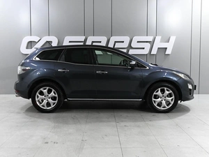 Внедорожник Mazda CX-7 2011 года, 1179000 рублей, Ростов-на-Дону