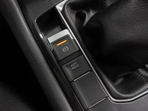 Внедорожник Volkswagen Tiguan 2019 года, 1849000 рублей, Тюмень