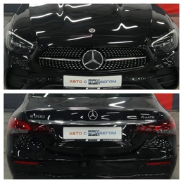 Седан Mercedes-benz E-класс 2022 года, 4780000 рублей, Курск