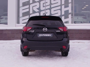 Внедорожник Mazda CX-5 2014 года, 2120000 рублей, Владимир