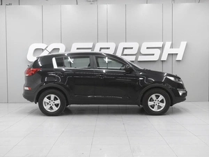 Внедорожник Kia Sportage 2014 года, 1239000 рублей, Ростов-на-Дону