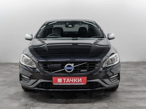Седан Volvo S60 2014 года, 1249000 рублей, Красноярск