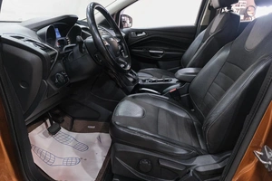 Внедорожник Ford Kuga 2013 года, 1199000 рублей, Новокузнецк