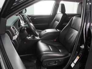 Внедорожник Toyota Highlander 2014 года, 3499000 рублей, Воронеж