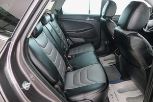 Внедорожник Hyundai Tucson 2019 года, 2449000 рублей, Красноярск