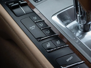 Лифтбек Porsche Panamera Turbo 2010 года, 2860000 рублей, Краснодар