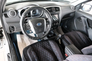 Седан Datsun on-DO 2018 года, 479000 рублей, Омск