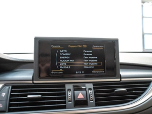 Лифтбек Audi A7 2016 года, 3799000 рублей, Красноярск