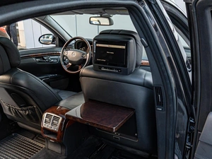 Седан Mercedes-benz S-класс 2006 года, 1690000 рублей, Краснодар