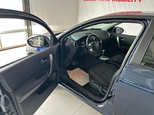 Внедорожник Nissan Qashqai 2012 года, 1145000 рублей, Смоленск