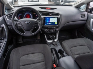 Хетчбэк Kia Ceed 2018 года, 1499000 рублей, Саратов