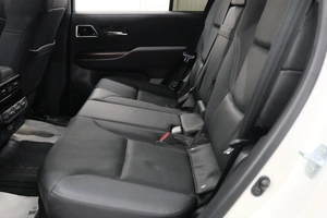 Внедорожник Toyota Land Cruiser 2022 года, 11889000 рублей, Омск