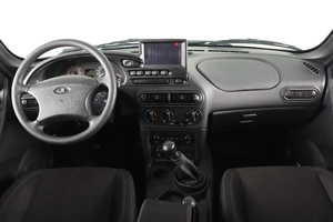 Внедорожник ВАЗ (LADA) Niva Travel 2024 года, 1339000 рублей, Пермь