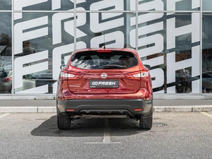 Внедорожник Nissan Qashqai 2016 года, 1370000 рублей, Краснодар