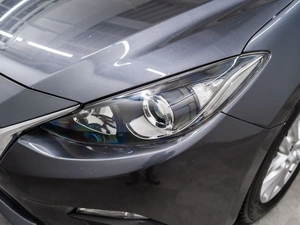 Седан Mazda Axela 2014 года, 1230000 рублей, Красноярск