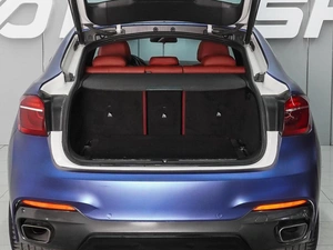 Внедорожник BMW X6 2018 года, 3739000 рублей, Аксай