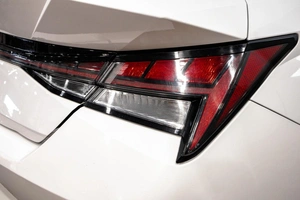 Седан Hyundai Elantra 2021 года, 1649000 рублей, Барнаул