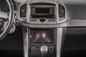 Внедорожник Chevrolet Captiva 2013 года, 1299000 рублей, Томск