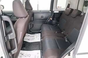 Минивэн Toyota Roomy 2022 года, 929000 рублей, Красноярск