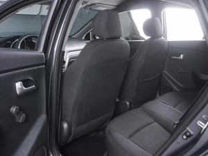 Седан Kia Rio 2012 года, 780000 рублей, Ростов-на-Дону