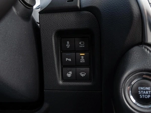 Внедорожник Toyota Land Cruiser Prado 2021 года, 6350000 рублей, Краснодар