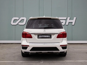 Внедорожник Mercedes-benz GL-класс 2012 года, 2450000 рублей, Большой Сочи