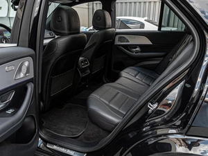 Внедорожник Mercedes-benz GLE-класс 2019 года, 7198000 рублей, Краснодар