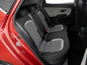 Хетчбэк Kia Ceed 2018 года, 1564444 рублей, Москва