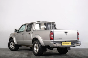 Пикап Nissan NP300 2012 года, 1299000 рублей, Томск