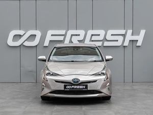 Лифтбек Toyota Prius 2016 года, 1535000 рублей, Краснодар
