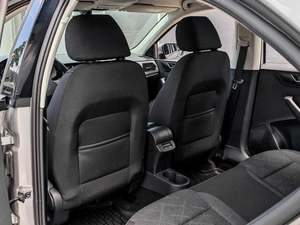 Лифтбек Volkswagen Polo 2020 года, 1800000 рублей, Краснодар