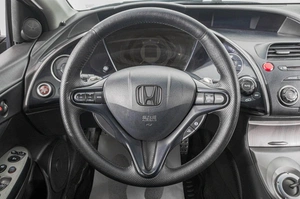 Хетчбэк Honda Civic 2008 года, 839000 рублей, Барнаул