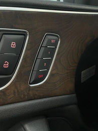 Седан Audi A6 2013 года, 1767000 рублей, Солонцы