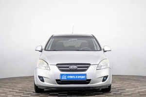 Хетчбэк Kia Ceed 2007 года, 339000 рублей, Пермь