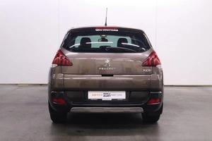 Внедорожник Peugeot 3008 2014 года, 985000 рублей, Брянск
