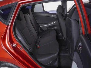 Хетчбэк Hyundai Solaris 2012 года, 720000 рублей, Ростов-на-Дону