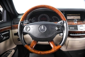Седан Mercedes-benz S-класс 2007 года, 1239000 рублей, Пермь