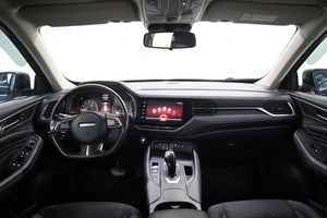 Внедорожник Haval F7 2019 года, 1540000 рублей, Брянск