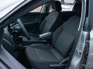 Лифтбек Volkswagen Polo 2021 года, 1549000 рублей, Петрозаводск