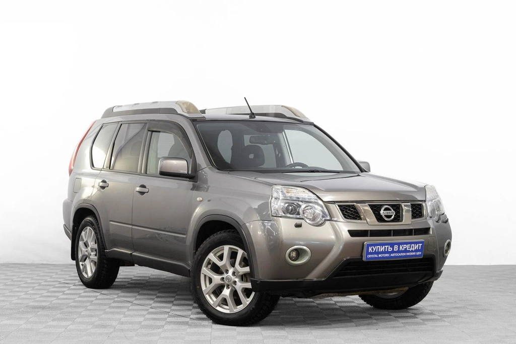 Внедорожник Nissan X-Trail 2013 года, 1449000 рублей, Барнаул