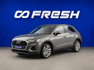 Внедорожник Audi Q3 2019 года, 2949050 рублей, Москва