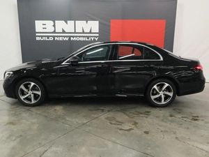 Седан Mercedes-benz E-класс 2022 года, 4780000 рублей, Курск