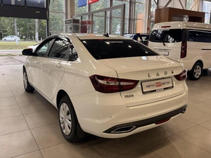 Седан ВАЗ (LADA) Vesta 2024 года, 1320000 рублей, Железногорск