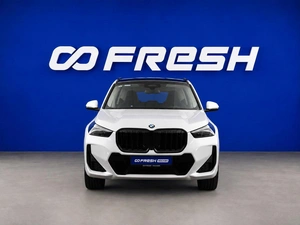 Внедорожник BMW X1 2026 года, 5844434 рублей, Москва