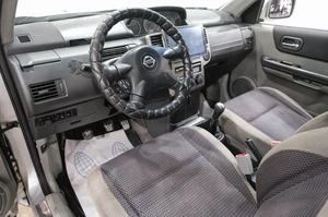 Внедорожник Nissan X-Trail 2007 года, 749000 рублей, Новокузнецк