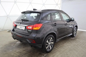 Внедорожник Mitsubishi ASX 2018 года, 750000 рублей, Обнинск