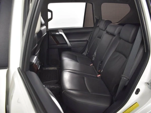 Внедорожник Toyota Land Cruiser Prado 2014 года, 3553900 рублей, Казань