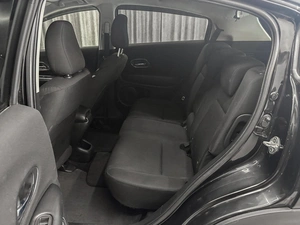 Внедорожник Honda Vezel 2017 года, 1199000 рублей, Красноярск