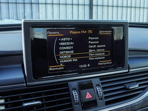 Седан Audi A6 2018 года, 2889000 рублей, Волгоград