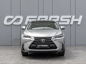 Внедорожник Lexus NX 2015 года, 2290000 рублей, Краснодар
